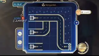 johnson event stage 3 to 5 tutorial