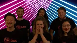 FoodEaze - UCC Entrepreneurship Awards  2020