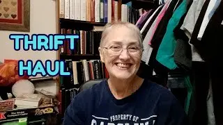 I Scored Lots of Freebies at Habitat!!