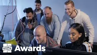 Rapper des Jahres & die besten Lines im Jahresr&uuml;ckblick &ndash; Hiphop.de Awards 2018