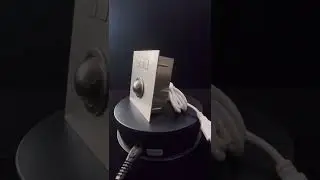 SS IP68 Industrial Keyboard Anti Destruction With Trackball