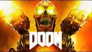 DOOM 4 Walkthrough PC Gameplay Campaign Mission Part 1 ||(Hindi)