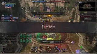 TnL Battlegrounds 