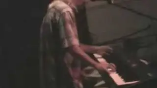 Anne With an E - Guy Del Villano, piano