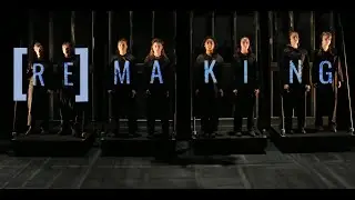 [RE]MAKING - Trailer