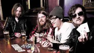 Whitemare - Deal The Cards
