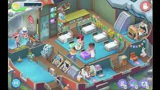 Happy Clinic Level 779 💊🏥 ➖ Reykjavik ➖ No Boosters ➖ CaroGamesNL