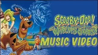 Scooby-Doo and The Witch's Ghost (1999) Music Video