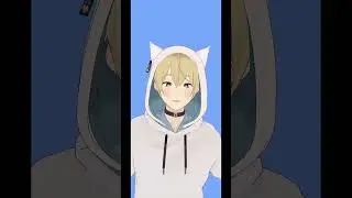Oh god the meds have taken me #vtuber #update