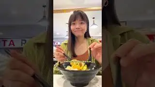 Vegan Food Tour in SINGAPORE | Plant-based travel guide