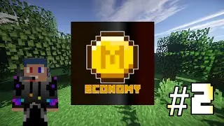 Addon Economy #2 MINECRAFT