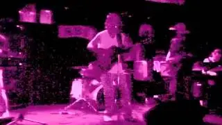 Thomas Wesley Bowman Live at The Sebastian Beach Inn