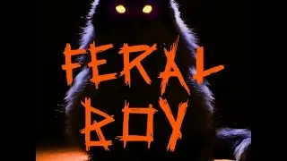 Feral Boy