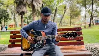 በመላ በሰበብ- ቴድሮስ ታደሰ Bemela Besebeb - Tewodros Tadesse *Acoustic Cover* by Yohannes Yoni