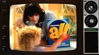 1987 - ALL - The Stain Lifter