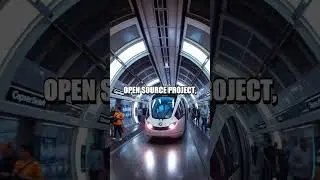 Hyperloop Transportation System