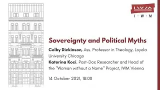 Sovereignty and Political Mythologies