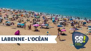 LABENNE - L'OCEAN