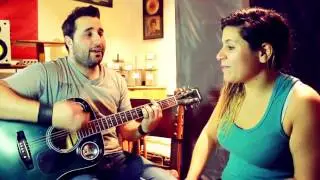 #VerdeLimon Rock/Pop - Brenda Voglino - Caribe sur Ac&uacute;stico