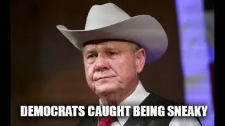 Democratic Ops Caught Using 