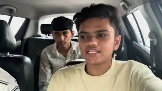 Aj sabhi car ki service karali 😮&zwj;💨 