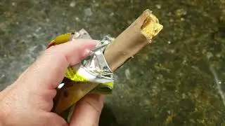 Butterfinger improved recipe reveiw