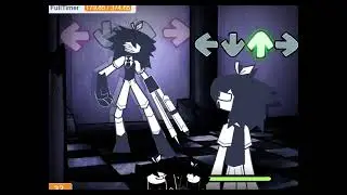 Silly Billy (FNF)
