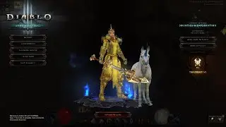 Diablo III Jere Harash