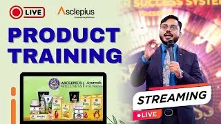 AWPL Product Training LIVE ⭕