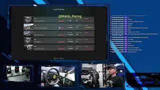 Fanatec Load Cell Spring Mod and GT7 testing.