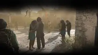 Call of Duty Modern Warfare 2019 Operation Embedded