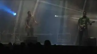 ElCuartoVerde - Zurdos vs Diestros