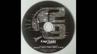 Cap'tain 29 Years (Full Album) 2022