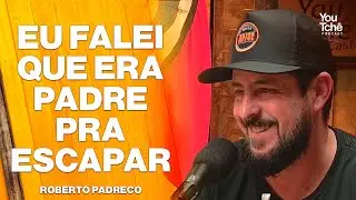 DEPOIS ME ARREPENDI POR CAUSA DO ... - ROBERTO PADRECO