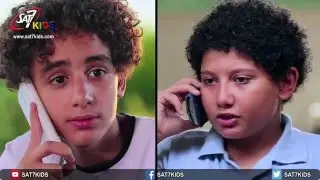 مسلسل عيلة دقدق - الحلقة (٦)