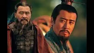 “Tào Tháo nói về Lưu Bị: Kẻ đáng sợ nhất không phải mạnh nhất mà là kiên trì nhất!”