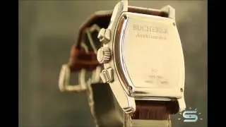 Bucherer Archimedes L1873 by Segnatempo