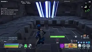 {LIVE} MASSIVE DROPBOX GUN TRAPS SUBS ONLY!!  #Fortnite #stw #fortnite