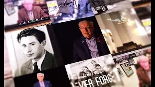 PSA Stop The Hatred
