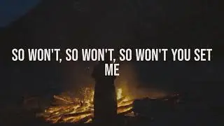 Sarah Rose & Eric Walker - All We'll Ever Be (Official Lyric Video)