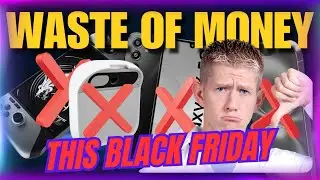 Don't Buy These! The 10 Worst Gadgets of 2025