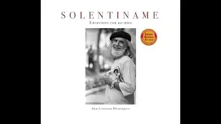 Solentiname &ndash; Video sobre libro premiado de Ana Cristina Henr&iacute;quez