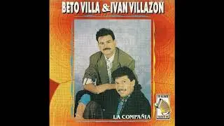 El niño bonito - Iván Villazón y Beto Villa