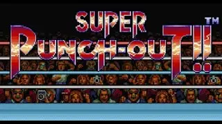 Super Punch-Out!! - Heike Kagero's Theme 8D Audio