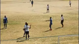 CFA CT vs Centurion Blues U17
