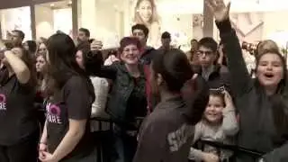 JUNO FAN FARE 2015 Presented By hmv Canada