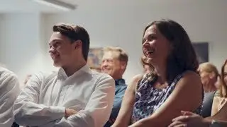 BACHELORplus Abschlussfeier Studienphase 1 in D&uuml;sseldorf! BWL mit Englandjahr!