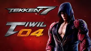 Tekken 7 - Jim, too stronk...[TIWIL #4]
