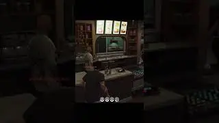Typowy dzień na Uwu Cafe  #gtarp #gta #rp #fivem #roleplay