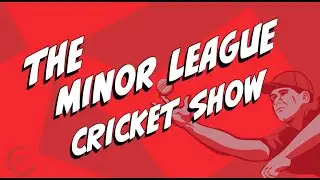 Minor League Cricket Show - S2E6: Week 5 wrap-up with Tom Nielsen